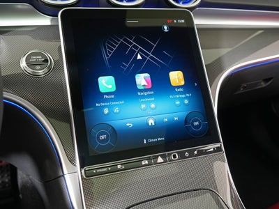 2026 Mercedes-Benz C-Class C 300 4MATIC®