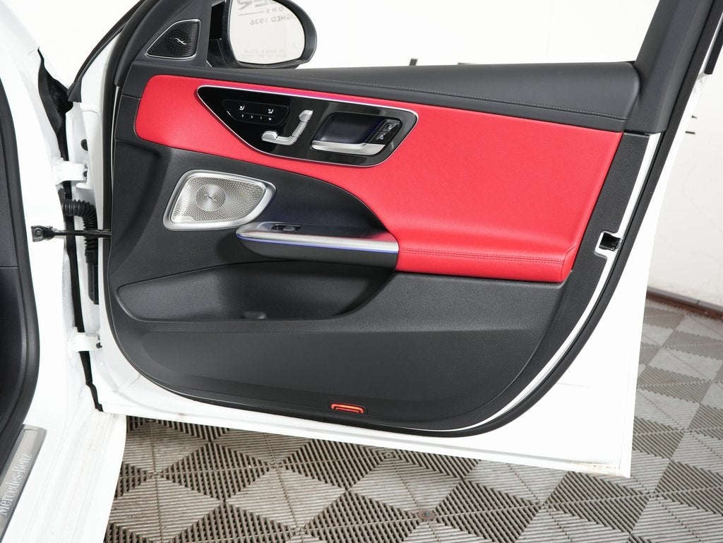 2026 Mercedes-Benz C-Class C 300 4MATIC®