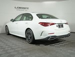 2026 Mercedes-Benz C-Class C 300 4MATIC®