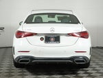 2026 Mercedes-Benz C-Class C 300 4MATIC®