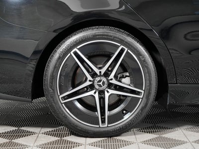 2024 Mercedes-Benz C-Class C 300 4MATIC®