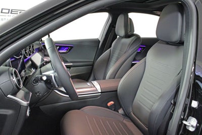 2024 Mercedes-Benz C-Class C 300 4MATIC®