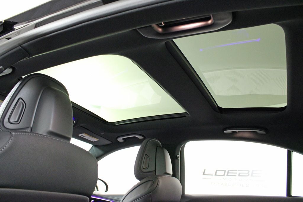 2024 Mercedes-Benz C-Class C 300 4MATIC®