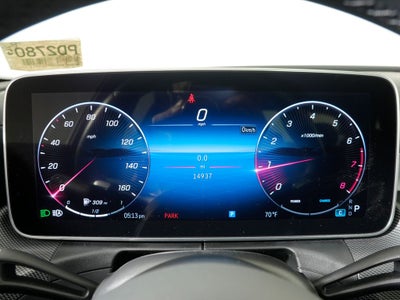 2024 Mercedes-Benz C-Class C 300 4MATIC®