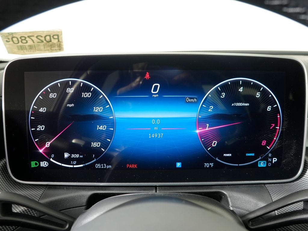 2024 Mercedes-Benz C-Class C 300 4MATIC®