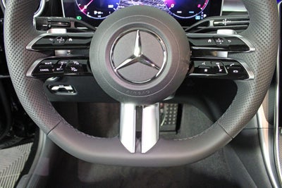 2024 Mercedes-Benz C-Class C 300 4MATIC®
