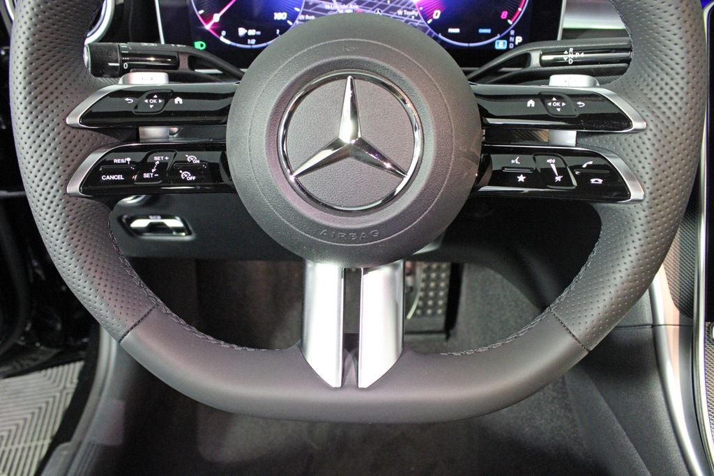 2024 Mercedes-Benz C-Class C 300 4MATIC®