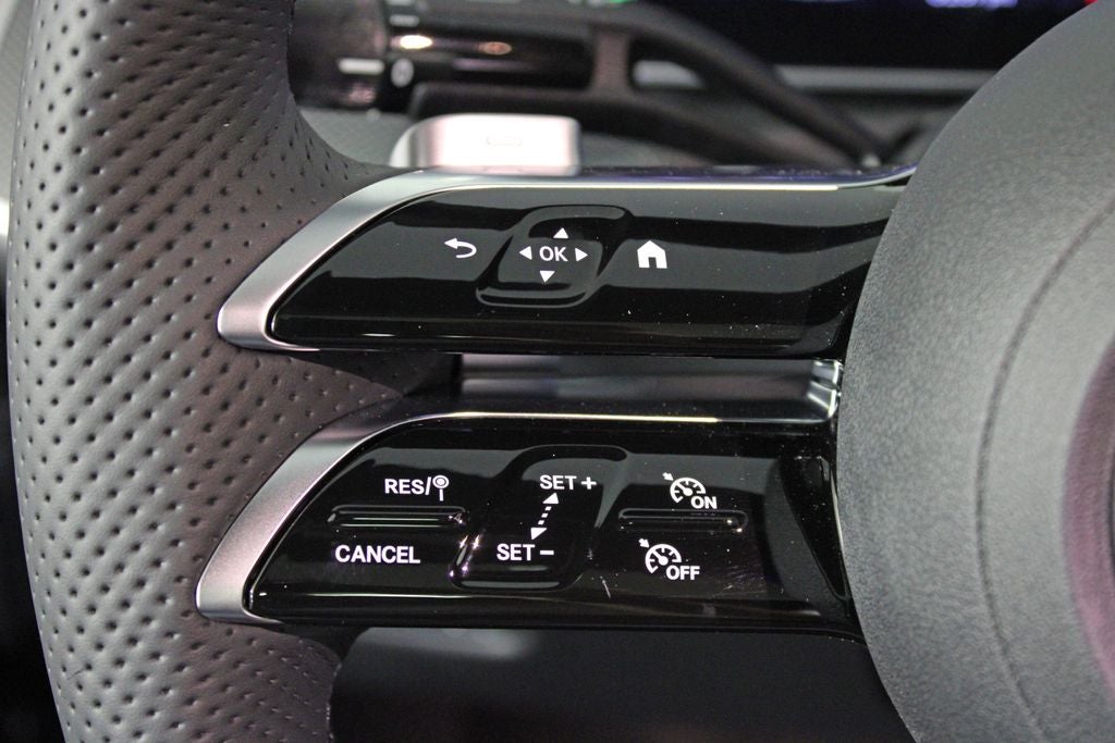 2024 Mercedes-Benz C-Class C 300 4MATIC®