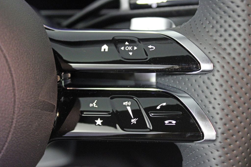 2024 Mercedes-Benz C-Class C 300 4MATIC®
