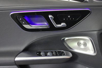 2024 Mercedes-Benz C-Class C 300 4MATIC®