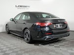 2024 Mercedes-Benz C-Class C 300 4MATIC®