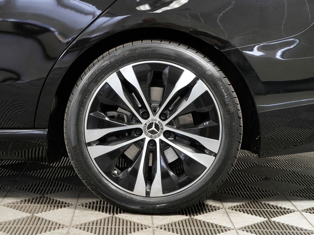 2022 Mercedes-Benz C-Class C 300 4MATIC®