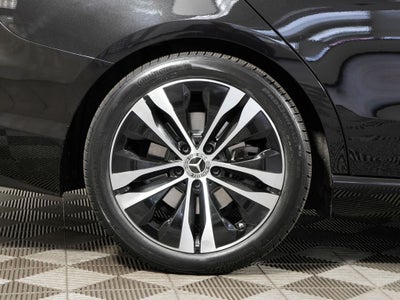 2022 Mercedes-Benz C-Class C 300 4MATIC®