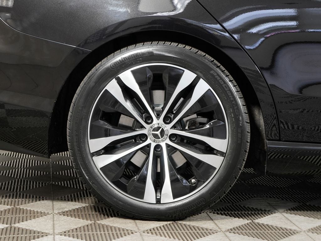 2022 Mercedes-Benz C-Class C 300 4MATIC®