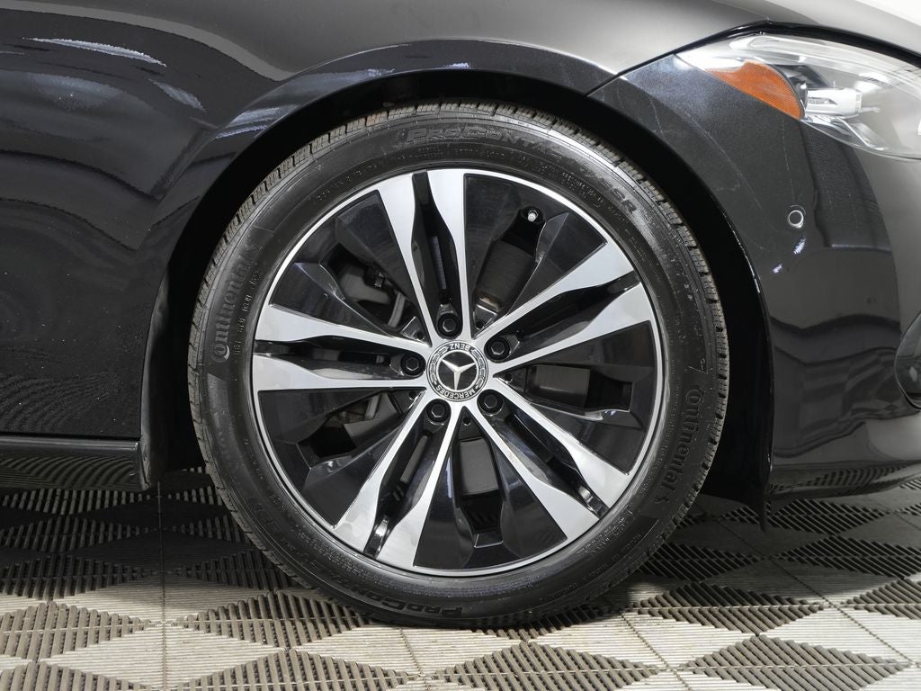 2022 Mercedes-Benz C-Class C 300 4MATIC®