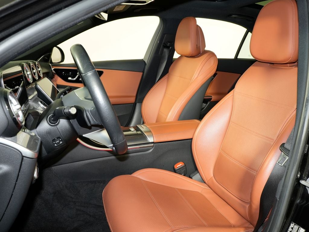 2022 Mercedes-Benz C-Class C 300 4MATIC®