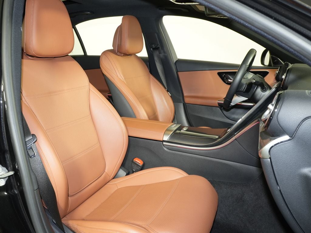 2022 Mercedes-Benz C-Class C 300 4MATIC®