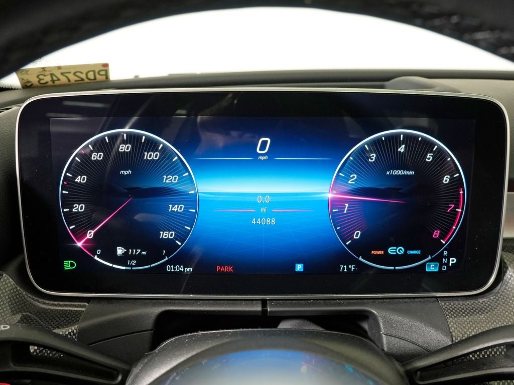 2022 Mercedes-Benz C-Class C 300 4MATIC®