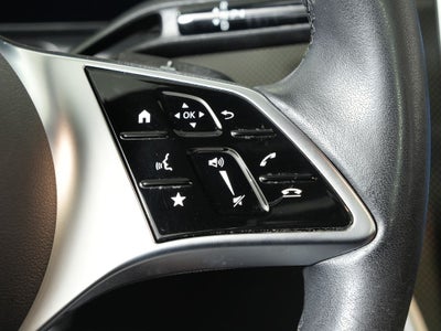 2022 Mercedes-Benz C-Class C 300 4MATIC®