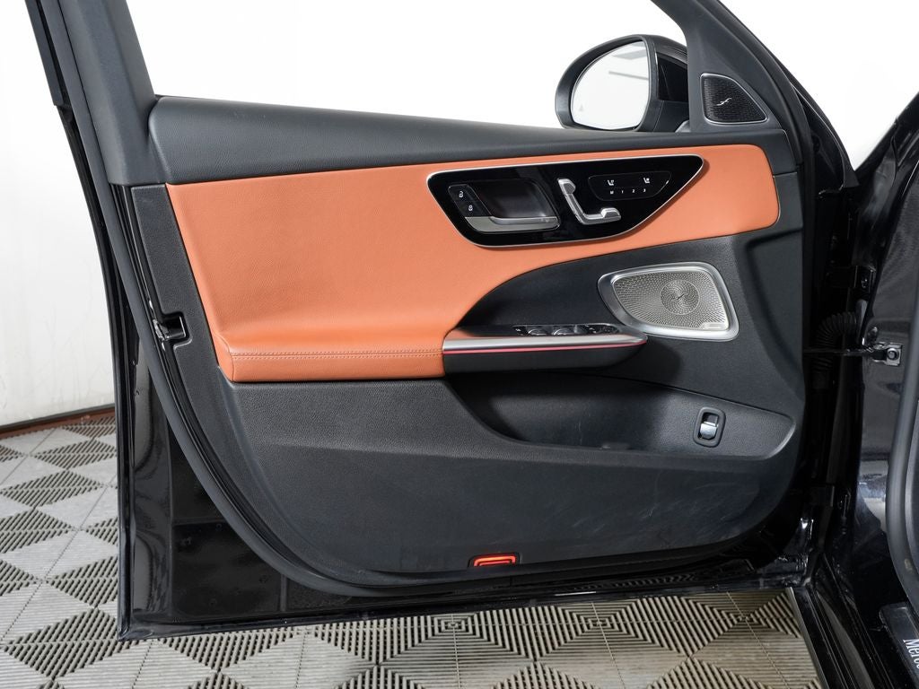 2022 Mercedes-Benz C-Class C 300 4MATIC®