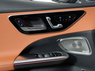 2022 Mercedes-Benz C-Class C 300 4MATIC®