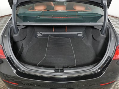 2022 Mercedes-Benz C-Class C 300 4MATIC®