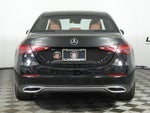 2022 Mercedes-Benz C-Class C 300 4MATIC®