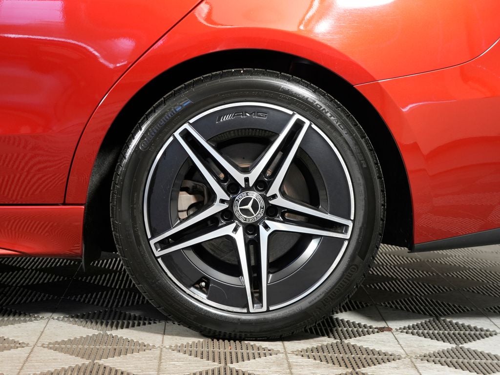 2023 Mercedes-Benz C-Class C 300 4MATIC®