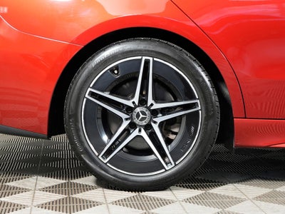 2023 Mercedes-Benz C-Class C 300 4MATIC®
