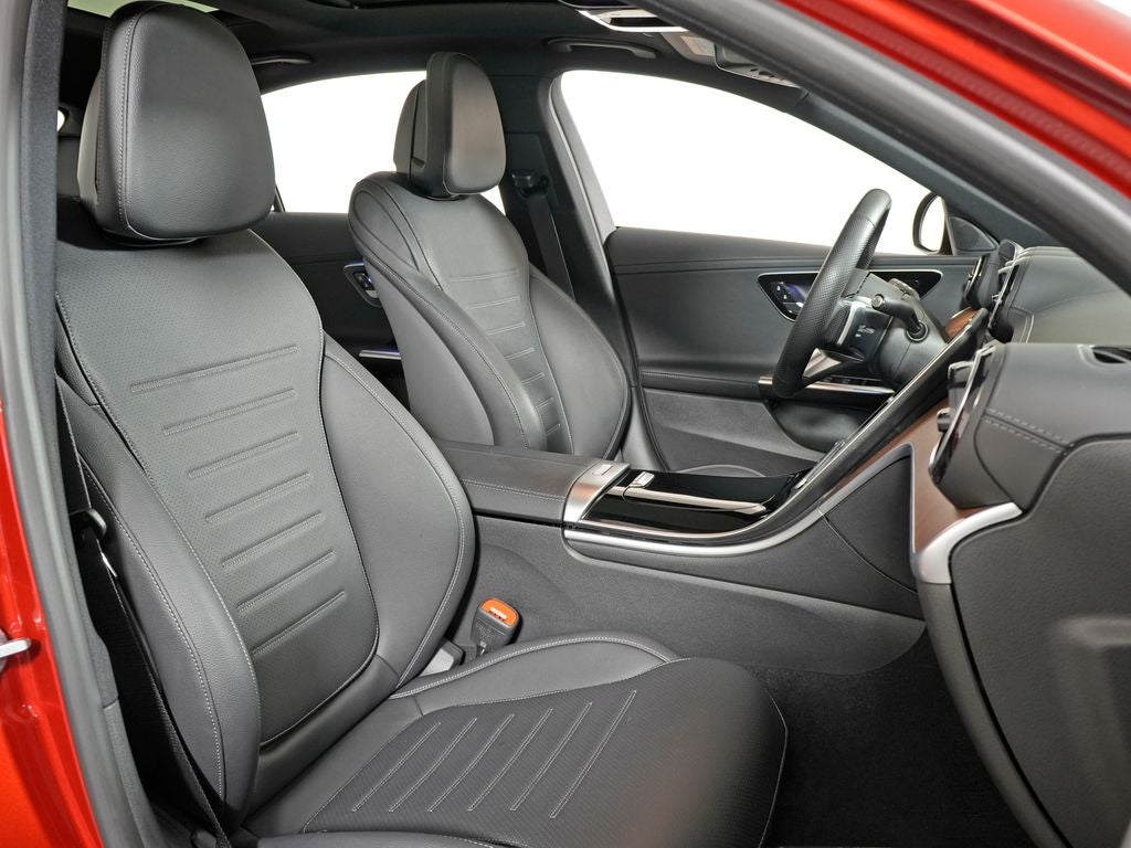 2023 Mercedes-Benz C-Class C 300 4MATIC®