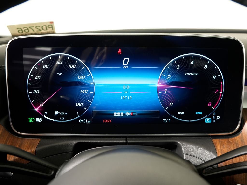 2023 Mercedes-Benz C-Class C 300 4MATIC®