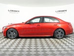2023 Mercedes-Benz C-Class C 300 4MATIC®