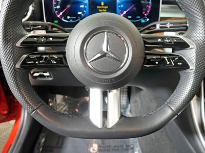 2023 Mercedes-Benz C-Class C 300 4MATIC®