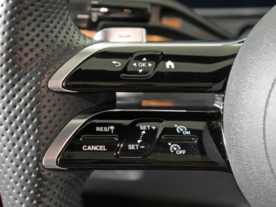 2023 Mercedes-Benz C-Class C 300 4MATIC®
