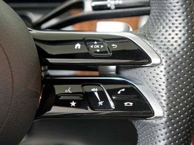 2023 Mercedes-Benz C-Class C 300 4MATIC®