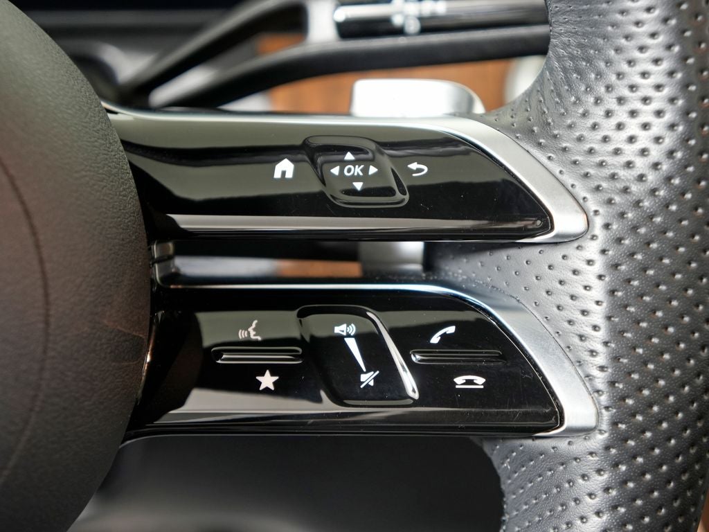 2023 Mercedes-Benz C-Class C 300 4MATIC®