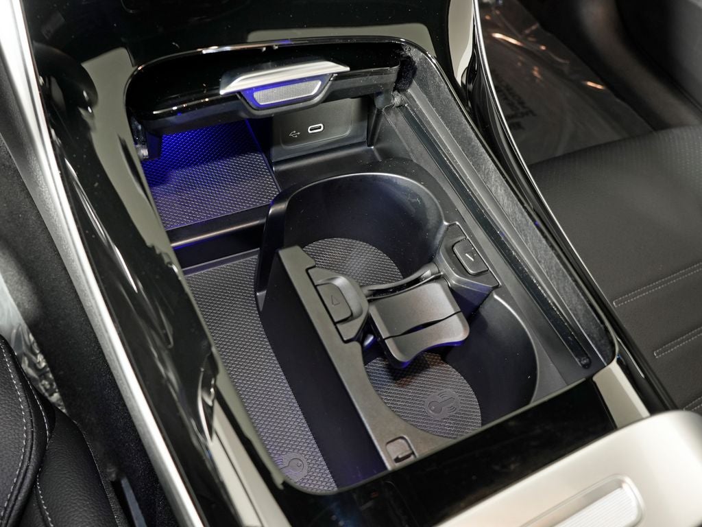 2023 Mercedes-Benz C-Class C 300 4MATIC®