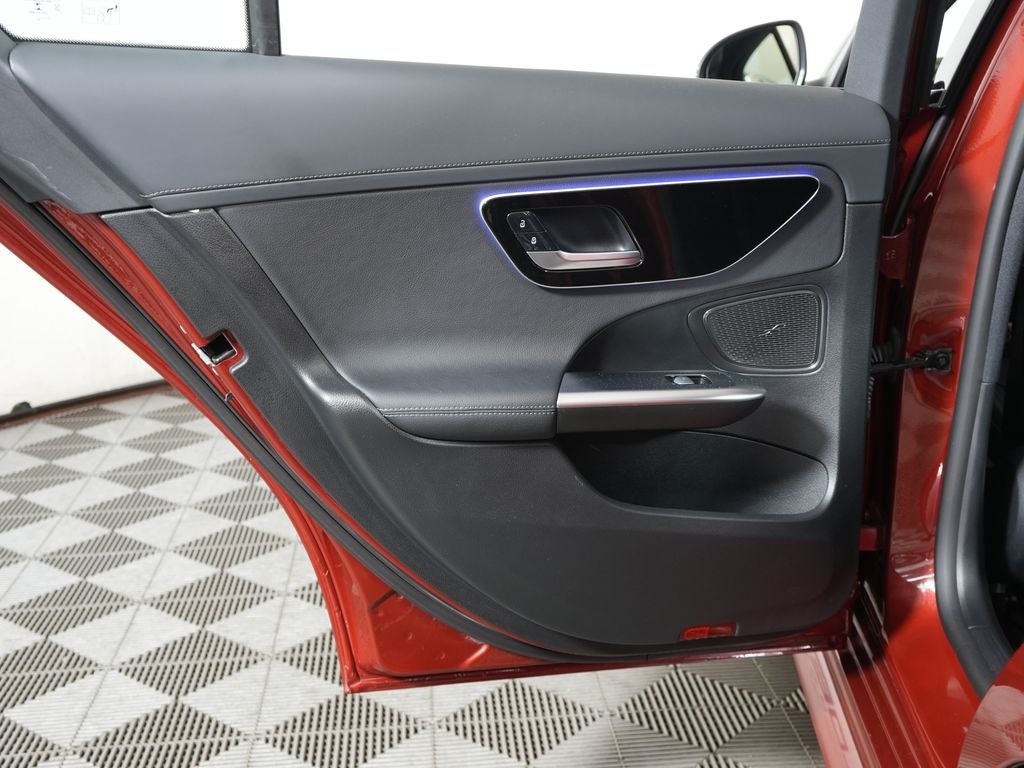 2023 Mercedes-Benz C-Class C 300 4MATIC®