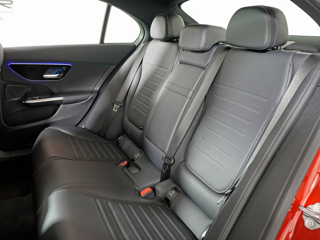 2023 Mercedes-Benz C-Class C 300 4MATIC®