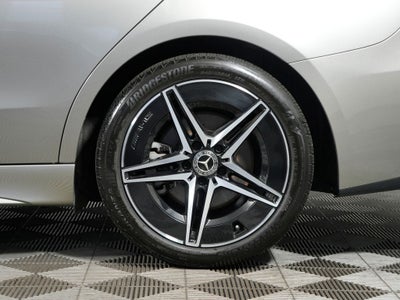 2023 Mercedes-Benz C-Class C 300 4MATIC®