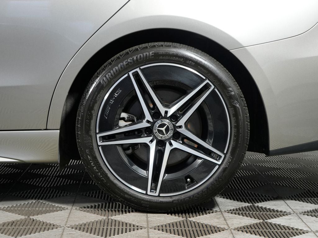 2023 Mercedes-Benz C-Class C 300 4MATIC®