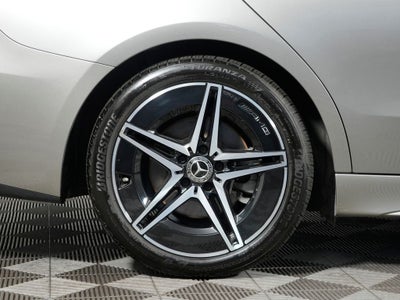 2023 Mercedes-Benz C-Class C 300 4MATIC®