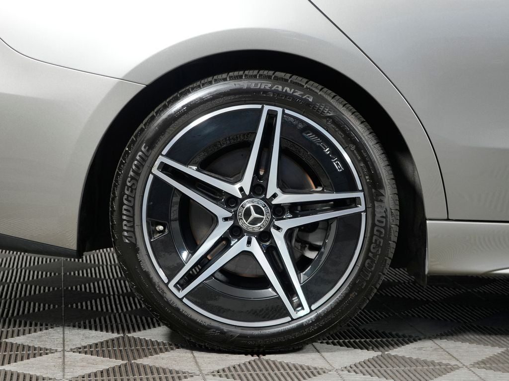2023 Mercedes-Benz C-Class C 300 4MATIC®