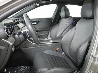 2023 Mercedes-Benz C-Class C 300 4MATIC®