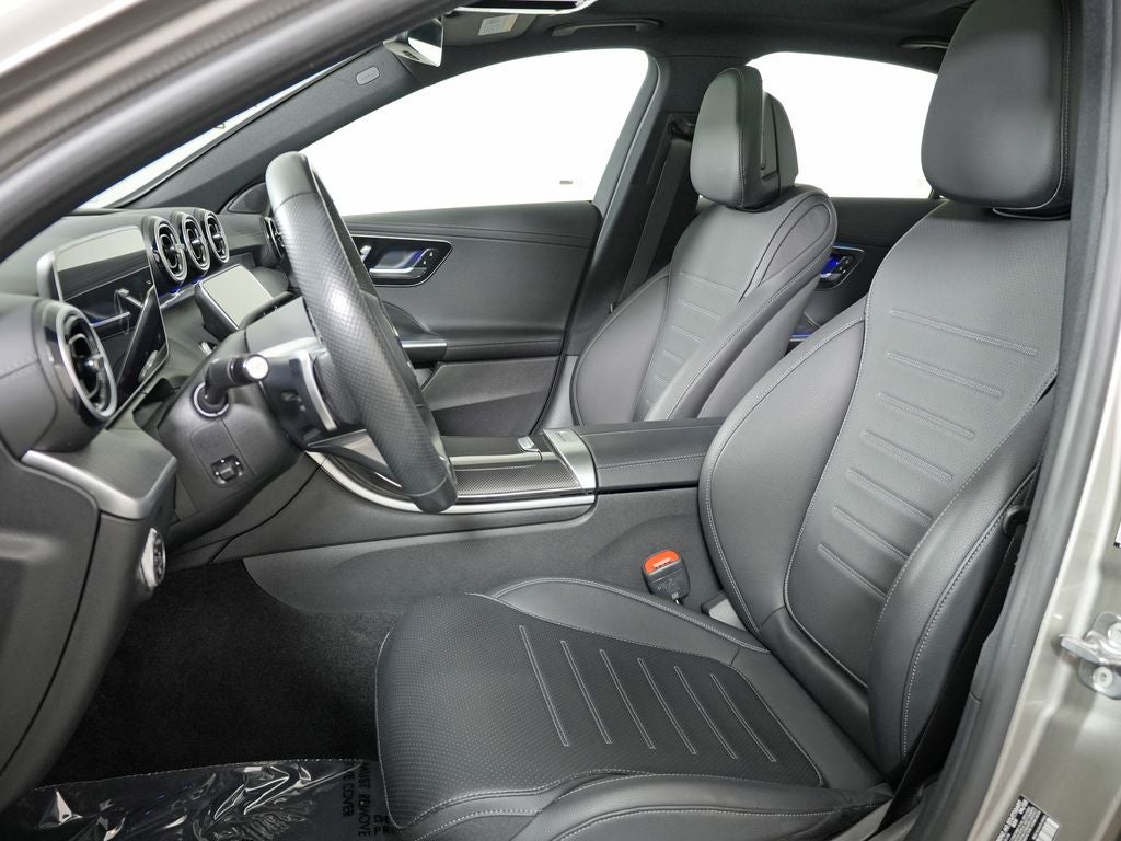 2023 Mercedes-Benz C-Class C 300 4MATIC®