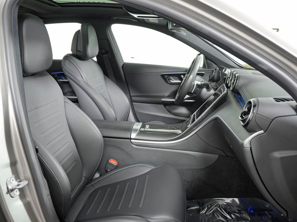 2023 Mercedes-Benz C-Class C 300 4MATIC®