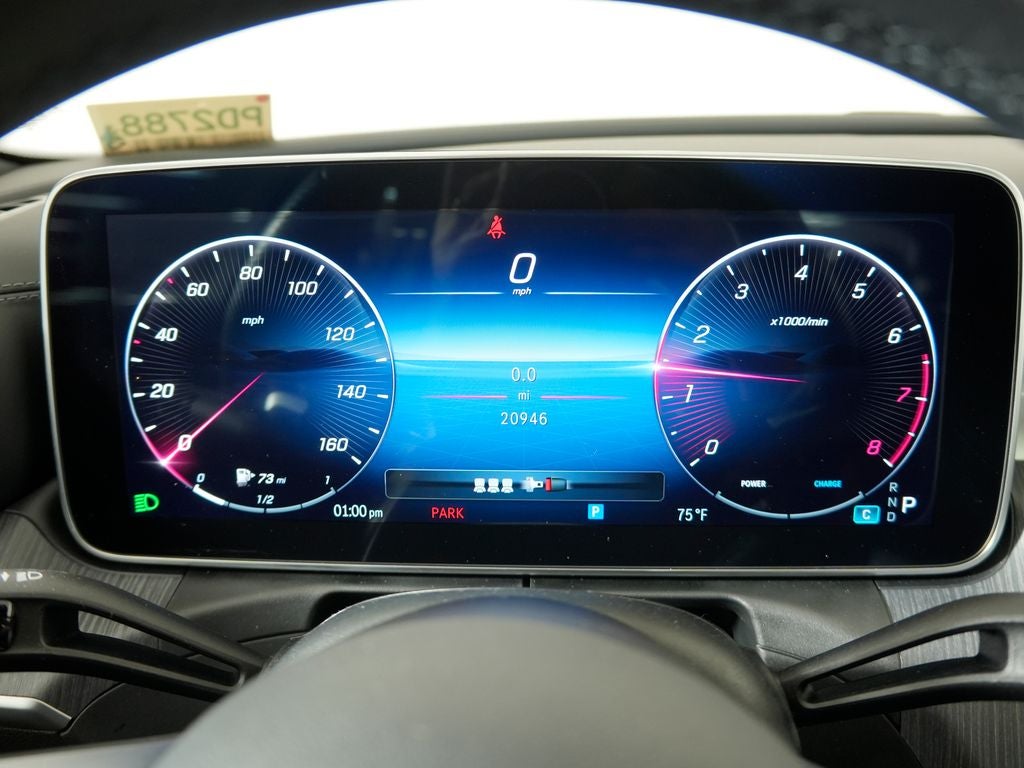 2023 Mercedes-Benz C-Class C 300 4MATIC®