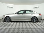 2023 Mercedes-Benz C-Class C 300 4MATIC®