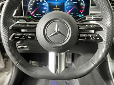 2023 Mercedes-Benz C-Class C 300 4MATIC®