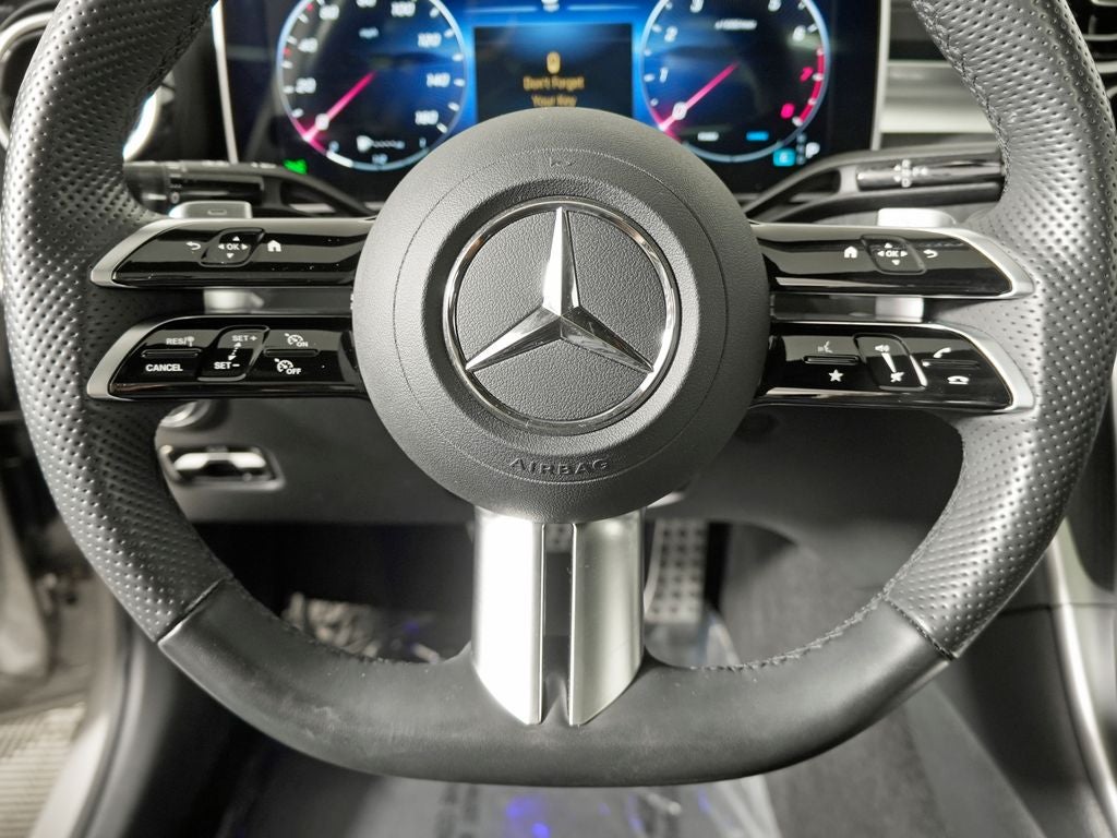 2023 Mercedes-Benz C-Class C 300 4MATIC®